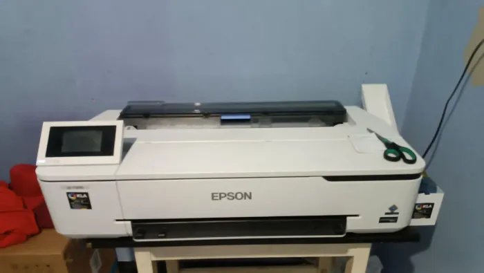 Impressora Epson 3170 sublimação.