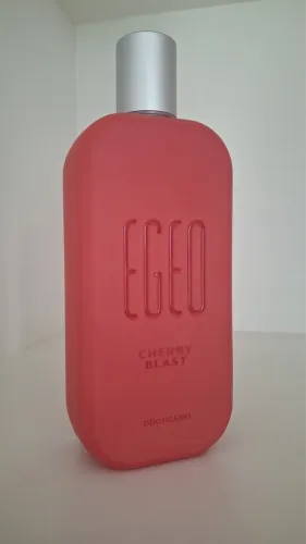 Perfume Egeo Cherry Blast Novo Original