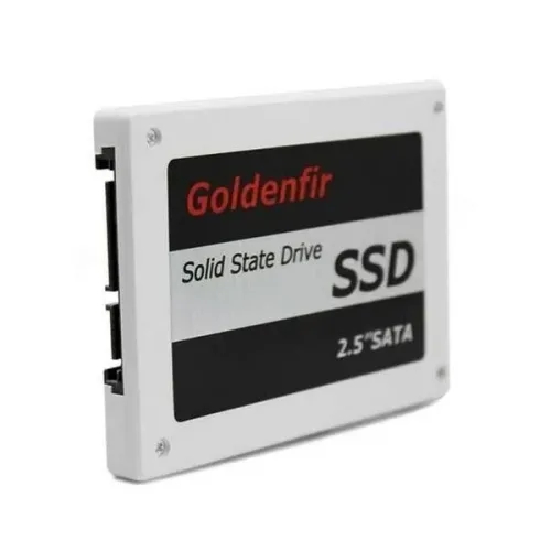 SSD