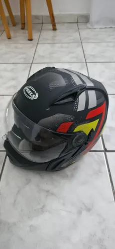 Capacete Peels Mirage Echo