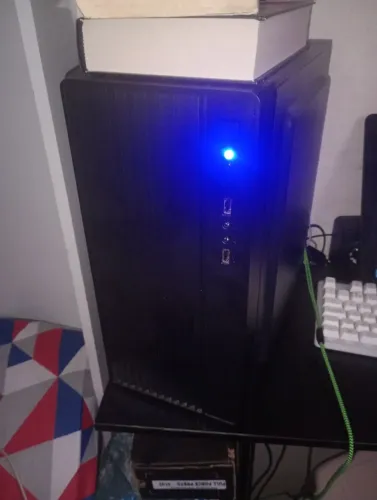 Computador gamer
