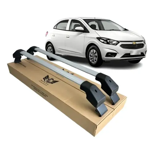 Rack Bagageiro Onix 
