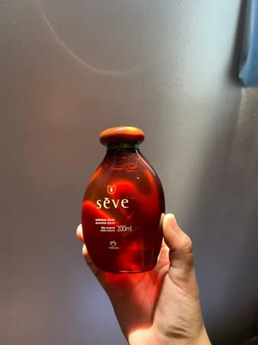Óleo Descolorante Corporal Amêndoas Doce Sève 