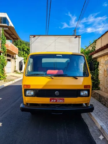 Volkswagen 7.90  3/4