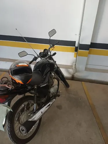 Cg fan 150