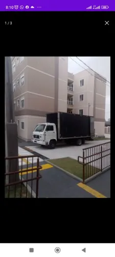 fretes e mudanças