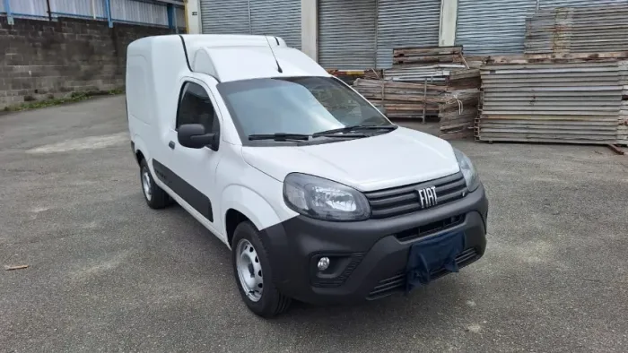 Fiat Fiorino Endurance EVO 1.4 Flex 8V 2P 2023