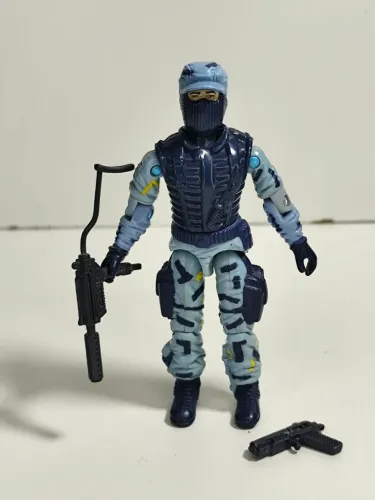 Boneco GIJOE HASBRO