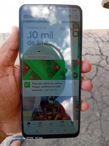 Realme note 50 128 gb