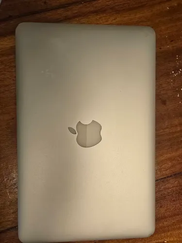 Macbook A1370 com defeito memória 3 beeps