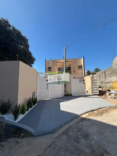 Casa à venda - Vila dos Comerciarios, Franco da Rocha.