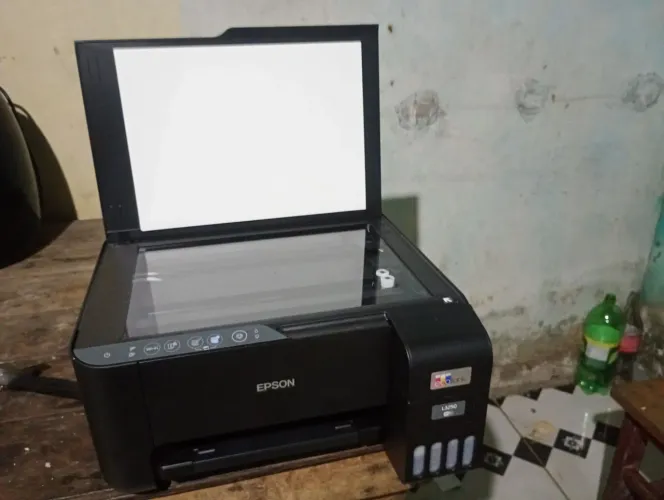 Impressora Epson
