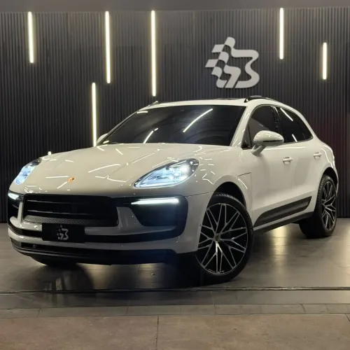 Porsche Macan 2.0 Turbo 237/252cv 2024