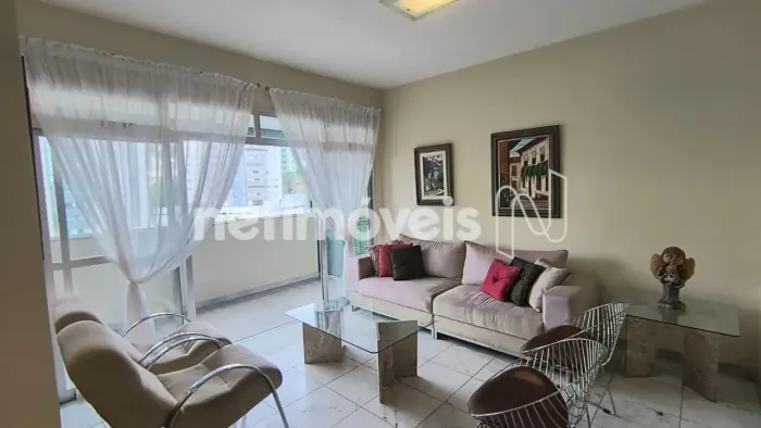 Venda Apartamento 3 quartos Luxemburgo Belo Horizonte