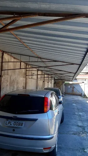 ALUGA_SE VAGAS PARA MOTOS ! OTIMO PREÇO ! OTIMO LOCAL E COM SEGURANÇA!
