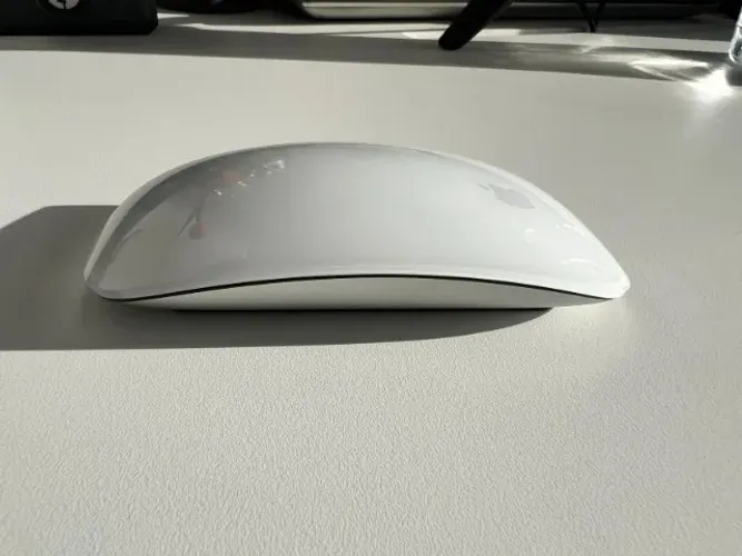Magic Mouse 2 Apple Original Branco - Excelente Estado