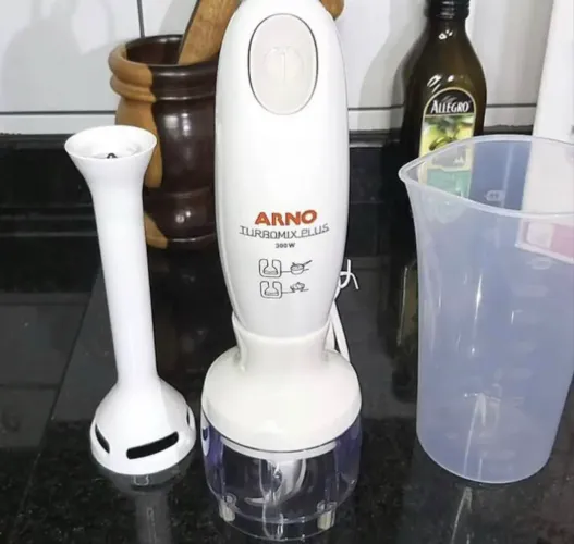 Mixer arno