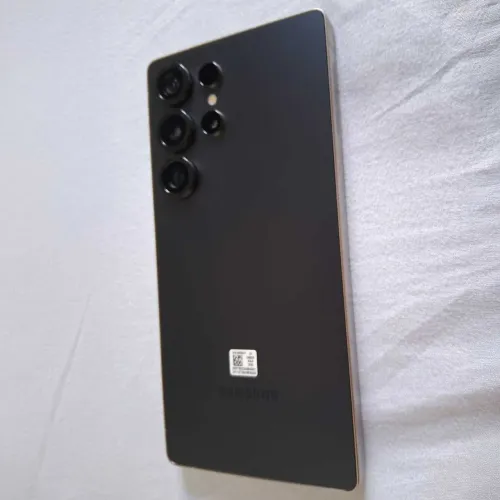 S25 ultra 256 impecável 