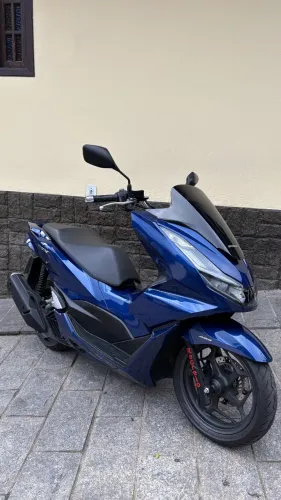 Honda PCX 2026