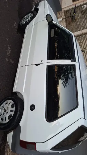 Fiat Uno Mille 1.0 Fire/ F.flex/ Economy 2P 2013