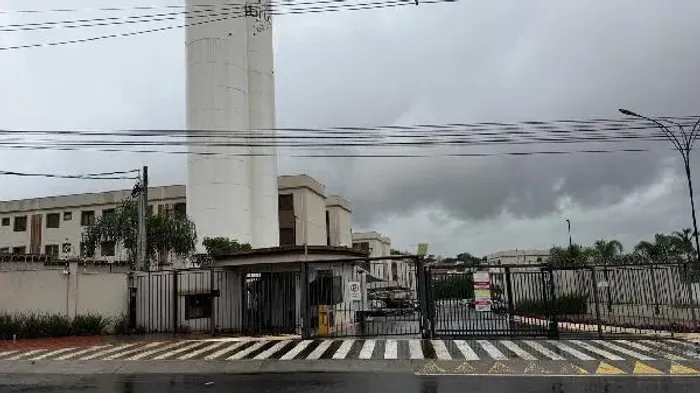 Condições especiais Apartamento no Jardim Jose Wilson Toni, Ribeirao Preto - SP, Apto 04,
