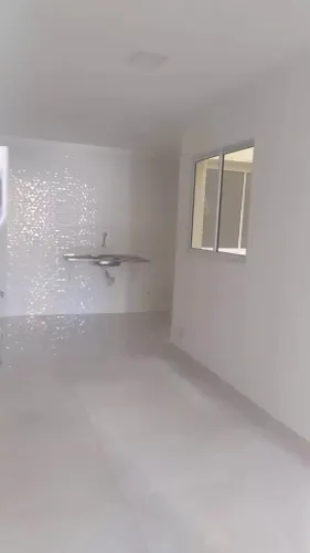 Apartamento para alugar ou comprar com 40m² e 2 quartos