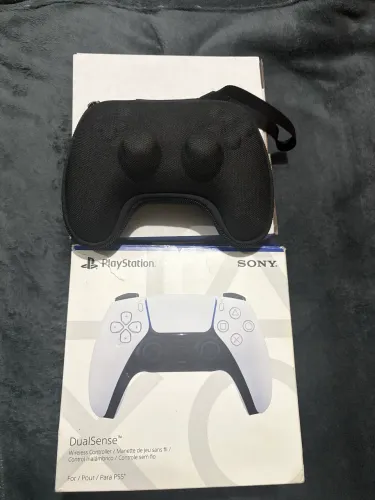 Controle Dualsense