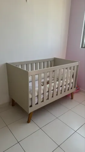 Berço 