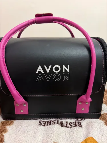 Bolsa de maquiagem 