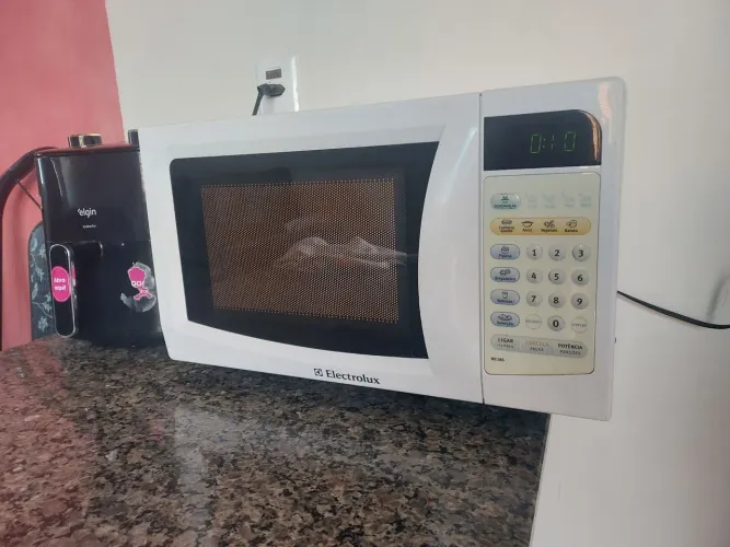 Microondas 220v