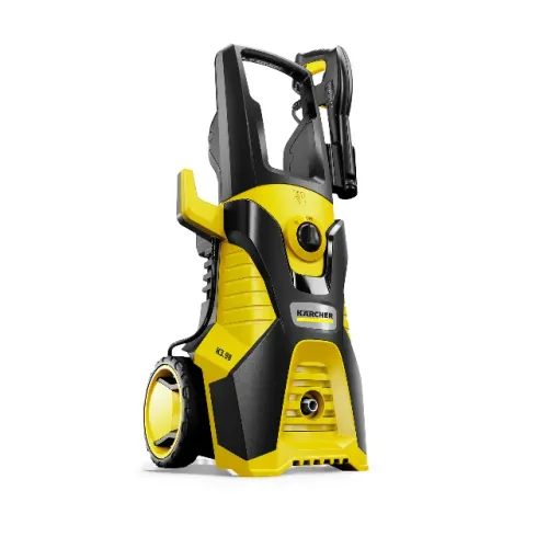 Lavadora de Alta Pressão K3.98 220V Karcher