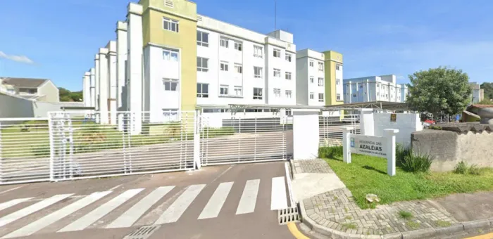 Apartamento 2 quartos, bairro Tindiquera em Araucária