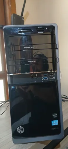 Computador (CPU) I7.