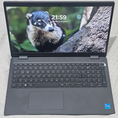 Notebook Dell Latitude 3540 Intel i5-12° 16GB 512GB NVMe