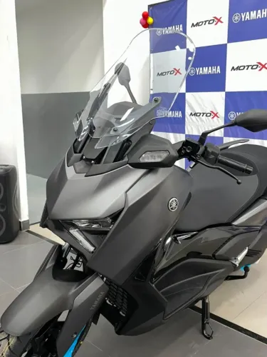 YAMAHA XMAX 300 CONNECTED 0KM ? CONDIÇÃO ESPECIAL + BRINDE ? MOTO X YAMAHA
