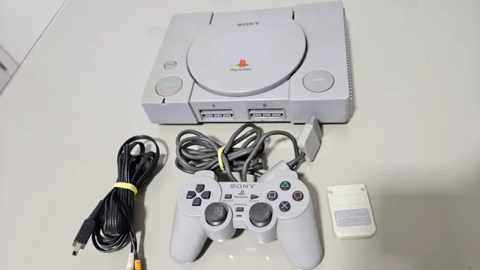Playstation 1 PS1 picostation