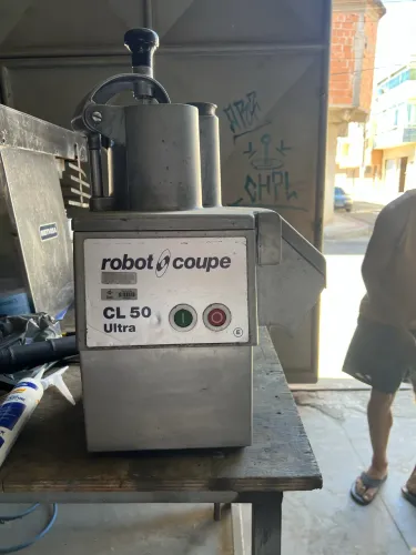 Processador robot coupé CL 50