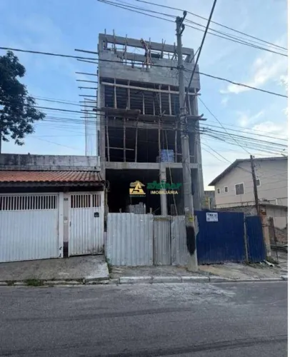 Prédio para alugar, 454 m² por R$ 18.250,00/mês - Vila Rosália - Guarulhos/SP