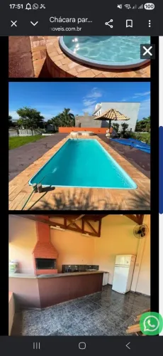 Chacara