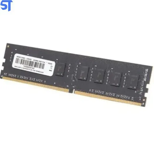 Memória DDR4 8GB (2x4gb) Multilaser md4512nse 2400