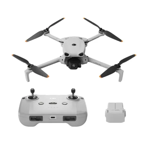 Drone DJI Lito X1 Standard (Sem tela) - Anatel