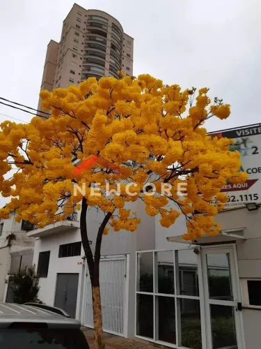 Apartamento em Rua Clemente Pereira - Ipiranga - São Paulo/SP