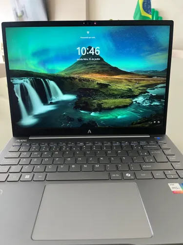 Notebook Avell B.ON 145 
