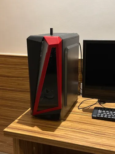 PC GAMER SEMINOVO 