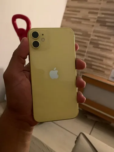 Iphone 11 256gb 