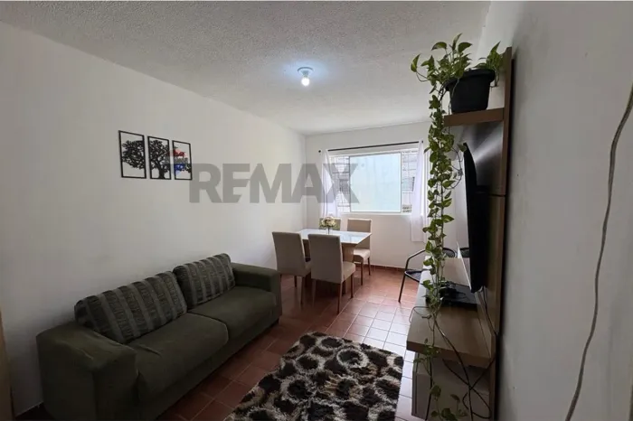 Apartamento no Medeiros Neto na Santa Amélia à Venda!