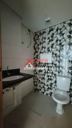 Apartamento à venda, Vila Carrão, São Paulo, SP