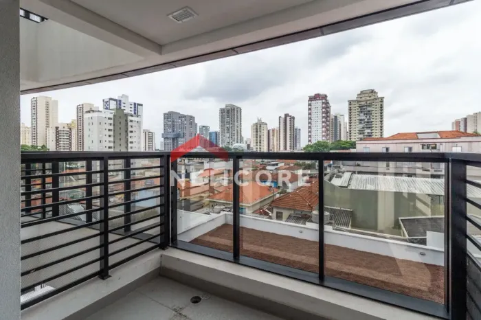 Sala comercial em Rua Serra de Bragança - Vila Gomes Cardim - São Paulo/SP