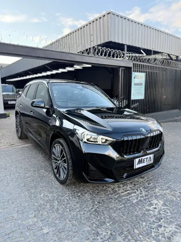 BMW X1 Sdrive 20I M Sport 2.0 TB Aut. 2024