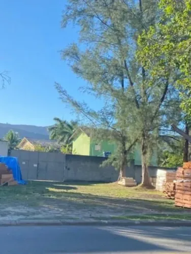 Terreno padrão à Venda, Engenho do Mato, Niterói, RJ